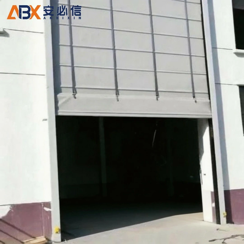 博尔塔拉蒙古升降平台